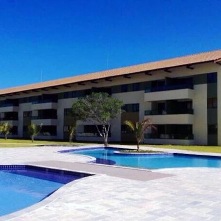 Paraiso Na Terra - Carneiros Beach Resort Tamandaré Exteriér fotografie