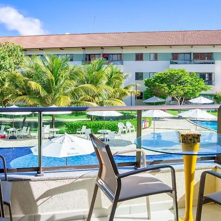 Paraiso Na Terra - Carneiros Beach Resort Tamandaré Exteriér fotografie