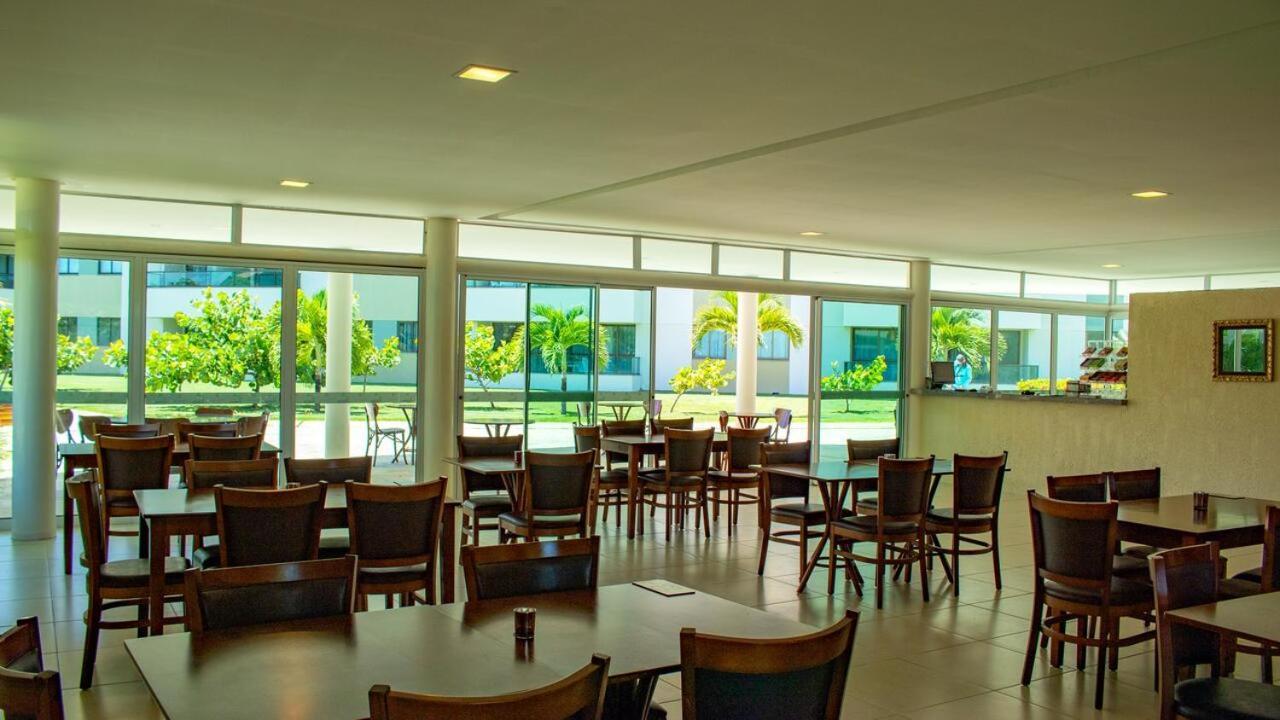 Paraiso Na Terra - Carneiros Beach Resort Tamandaré Exteriér fotografie