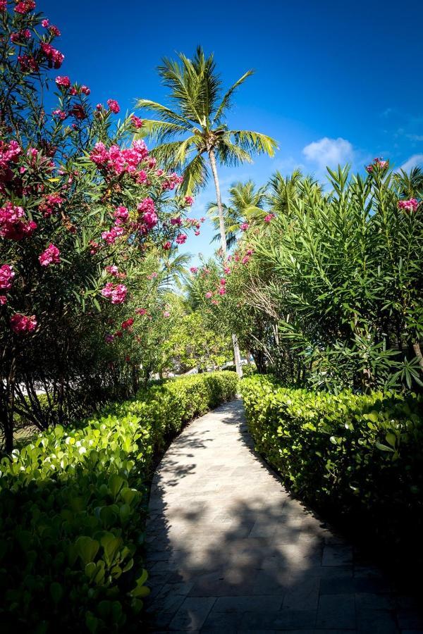 Paraiso Na Terra - Carneiros Beach Resort Tamandaré Exteriér fotografie