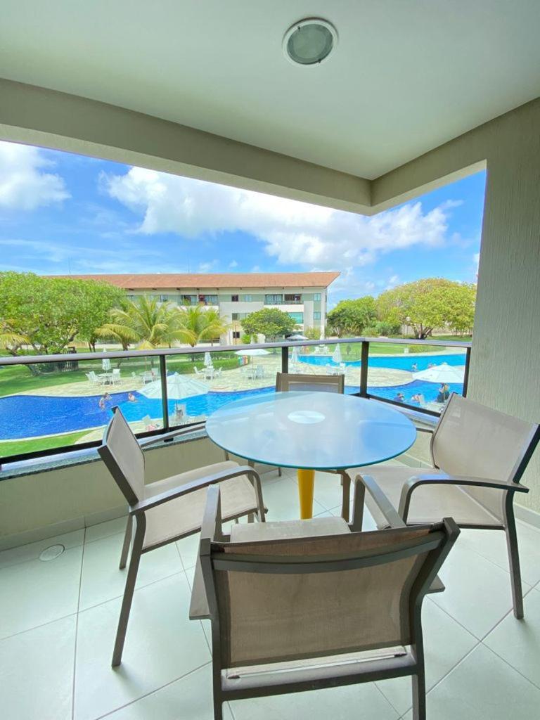Paraiso Na Terra - Carneiros Beach Resort Tamandaré Exteriér fotografie