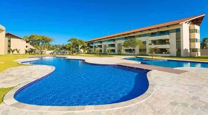 Paraiso Na Terra - Carneiros Beach Resort Tamandaré Pokoj fotografie