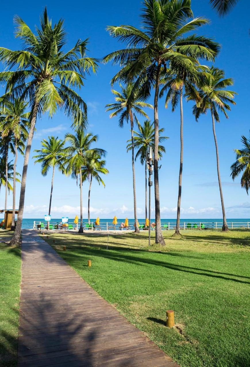 Paraiso Na Terra - Carneiros Beach Resort Tamandaré Pokoj fotografie