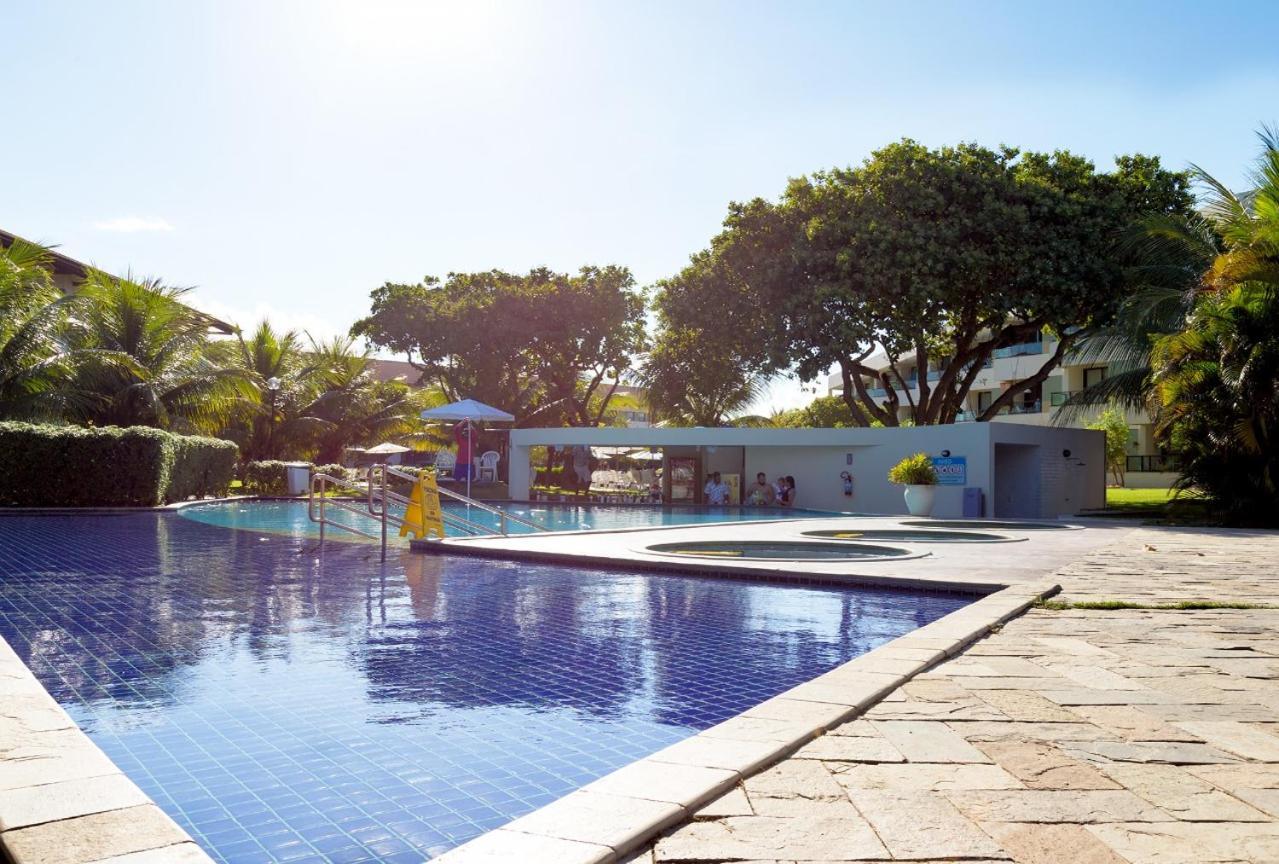 Paraiso Na Terra - Carneiros Beach Resort Tamandaré Pokoj fotografie