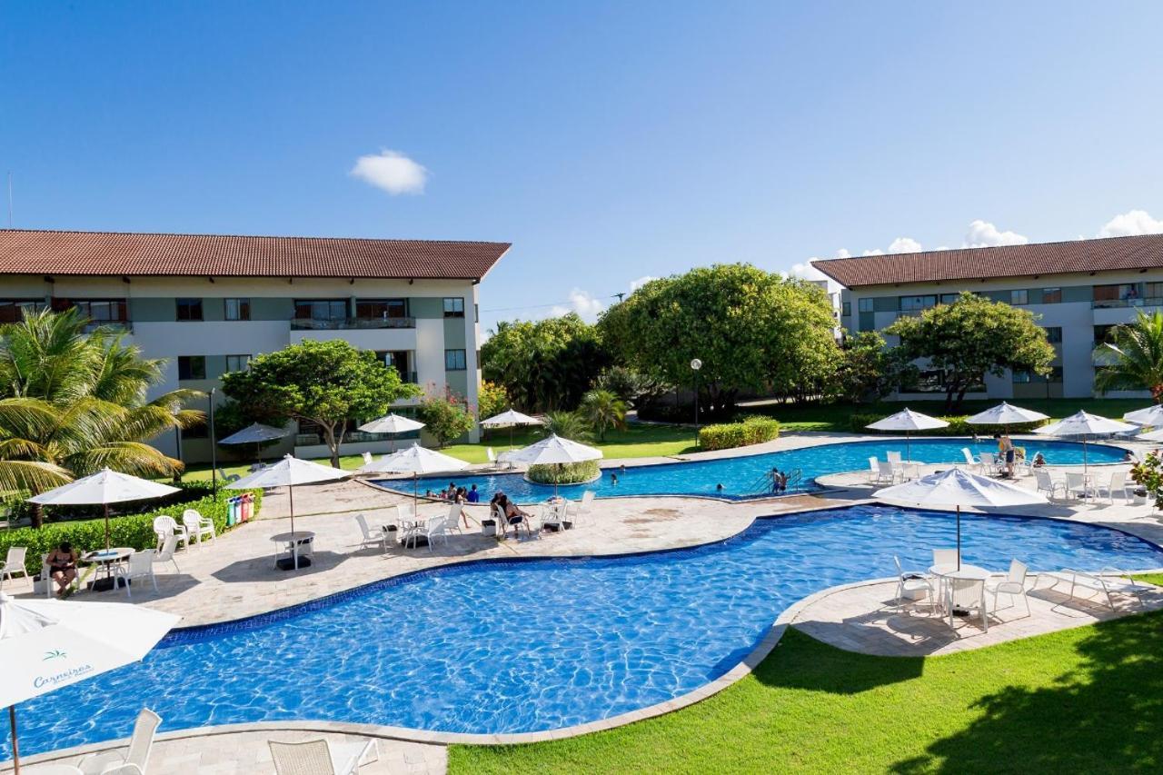 Paraiso Na Terra - Carneiros Beach Resort Tamandaré Pokoj fotografie